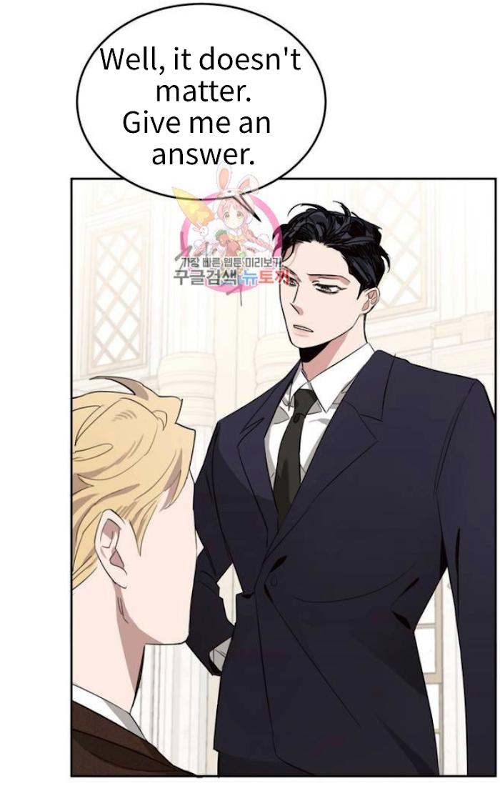 Roses And Champagne chapter 3 page 64