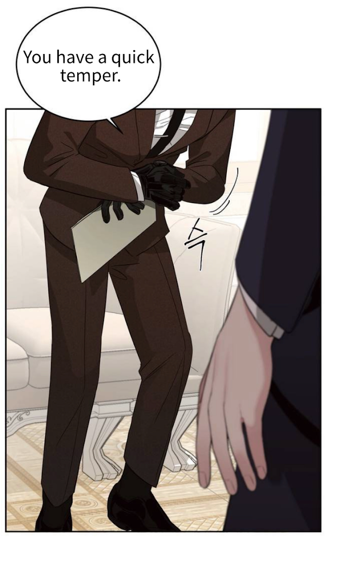 Roses And Champagne chapter 3 page 65