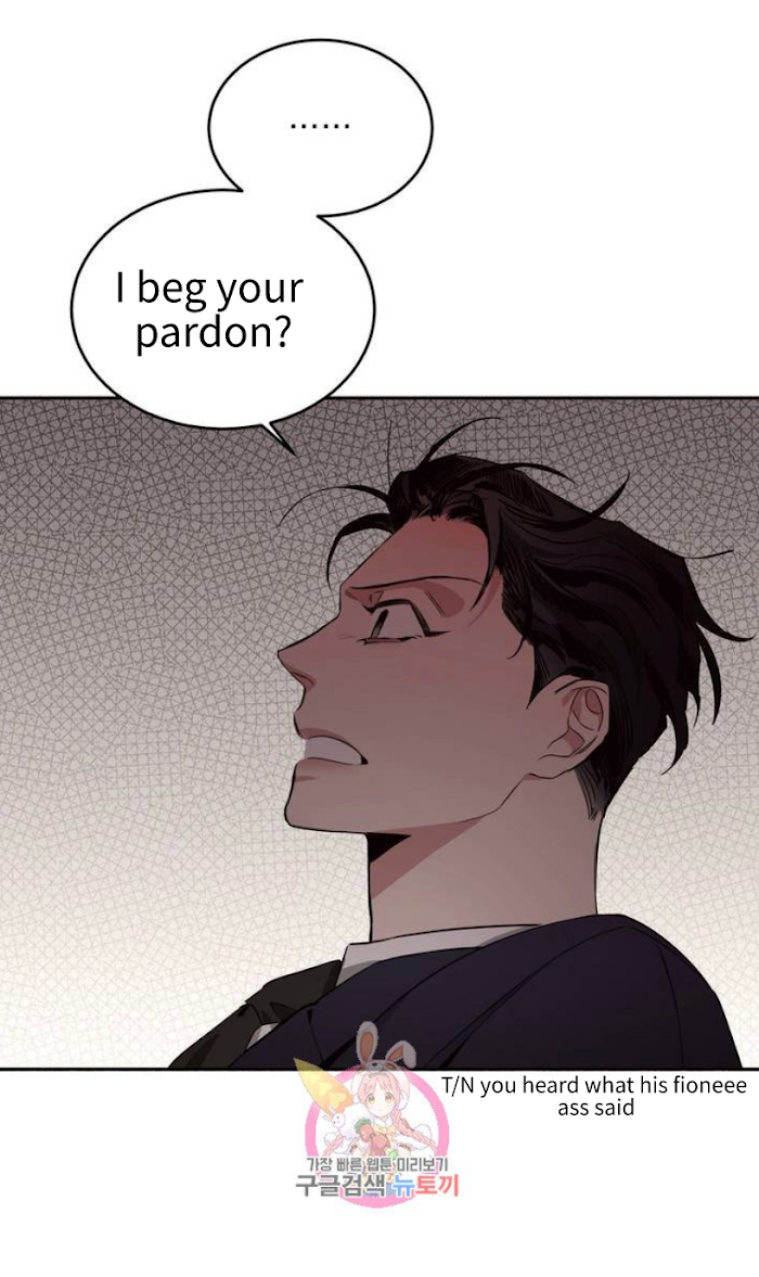 Roses And Champagne chapter 3 page 68