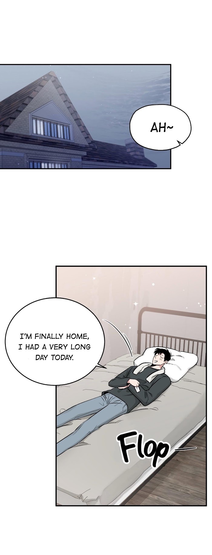 Roses And Champagne chapter 31 page 2