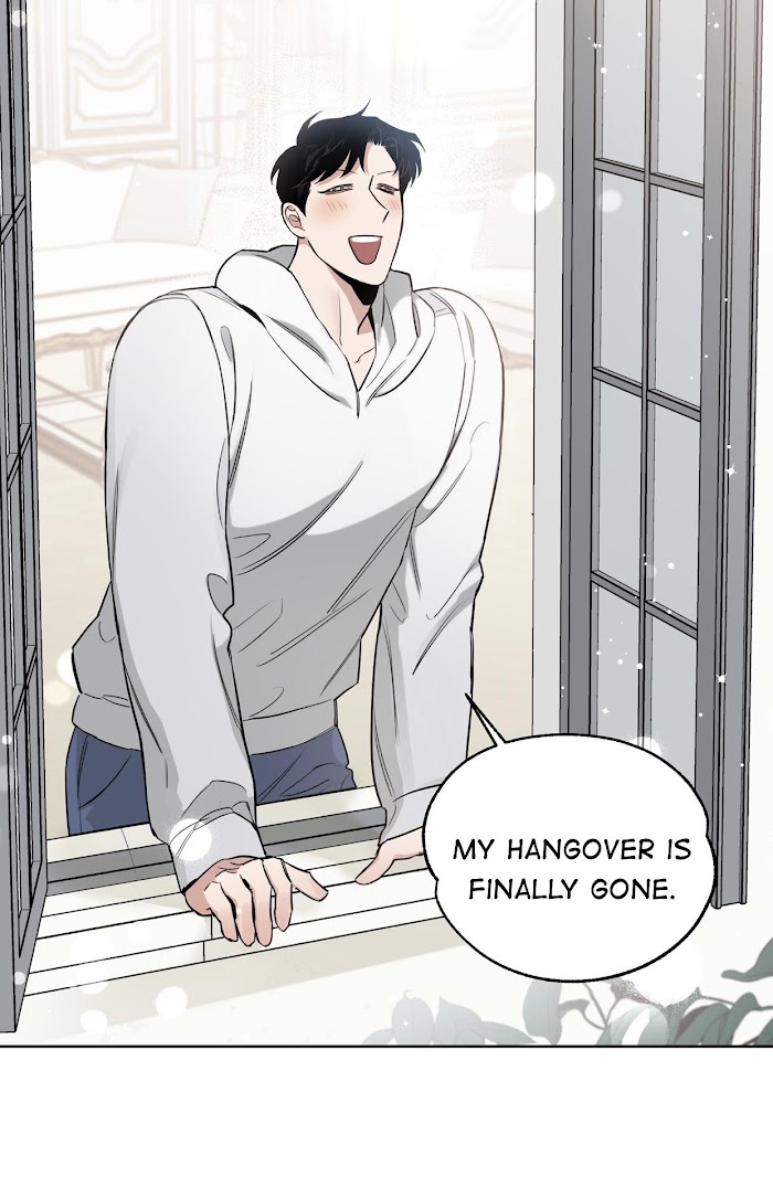 Roses And Champagne chapter 35 page 3