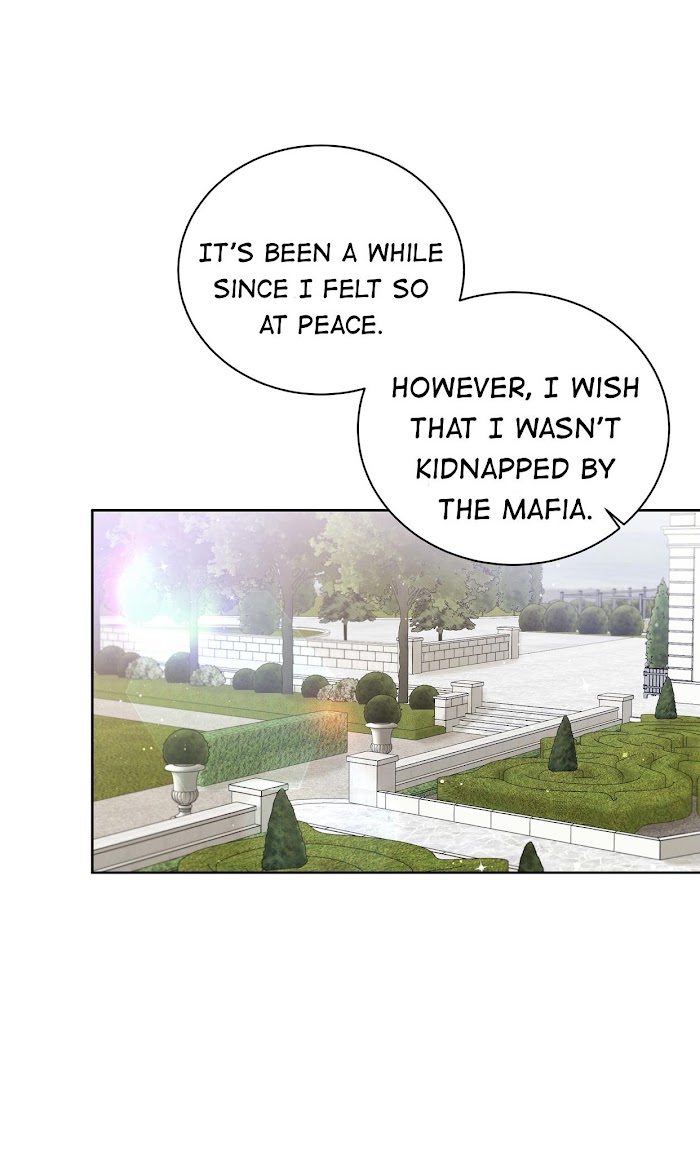 Roses And Champagne chapter 35 page 4