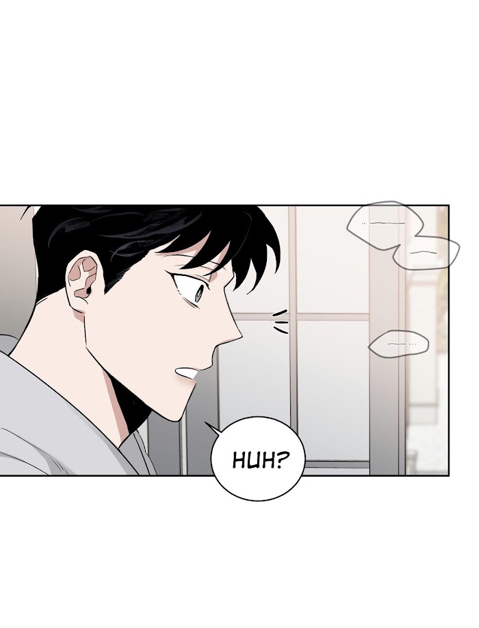 Roses And Champagne chapter 35 page 5