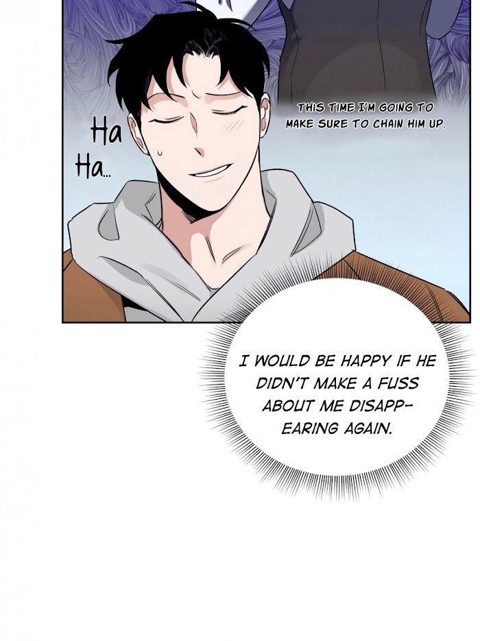 Roses And Champagne chapter 35 page 76