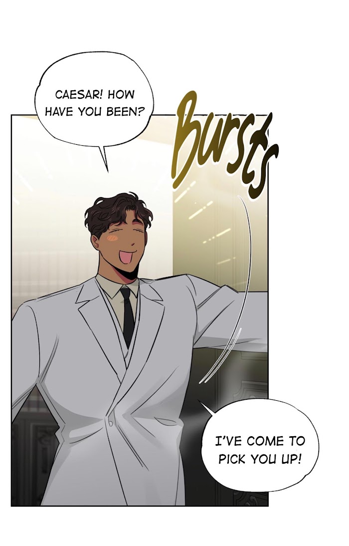 Roses And Champagne chapter 38 page 3