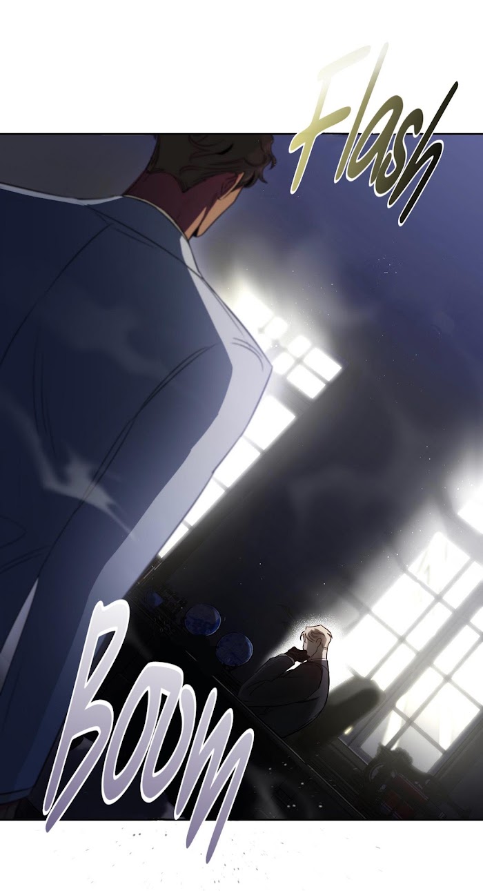 Roses And Champagne chapter 38 page 4