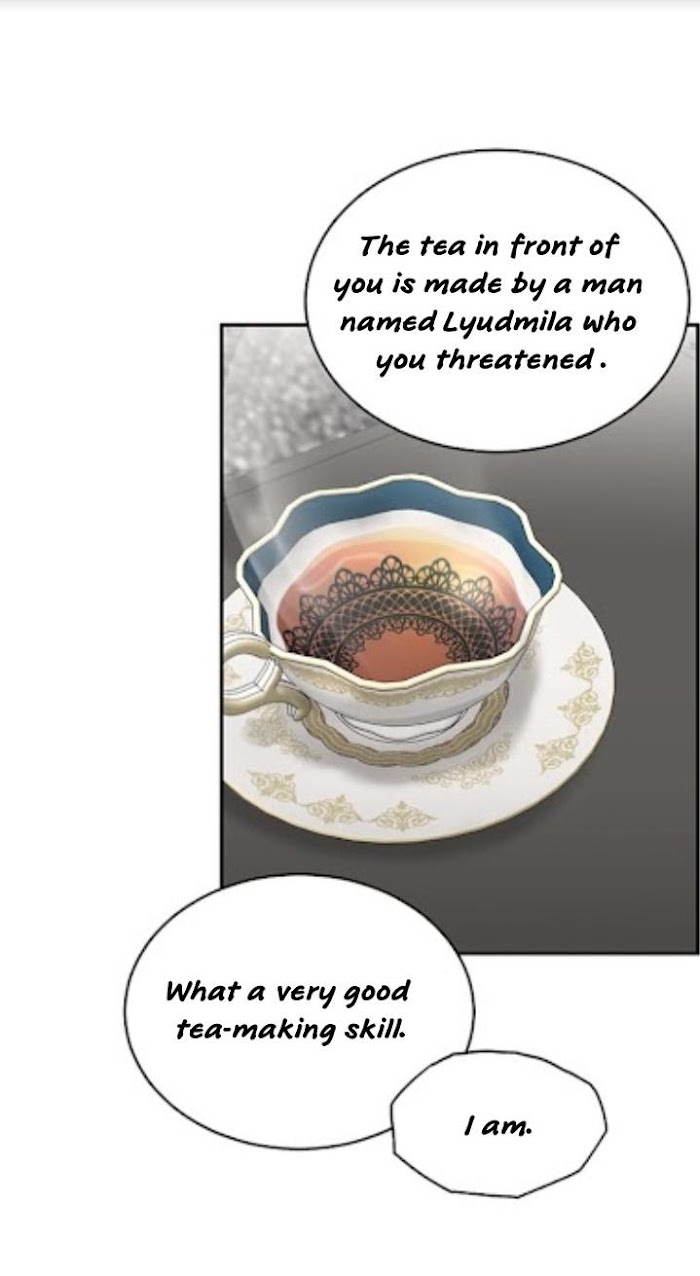 Roses And Champagne chapter 4 page 32