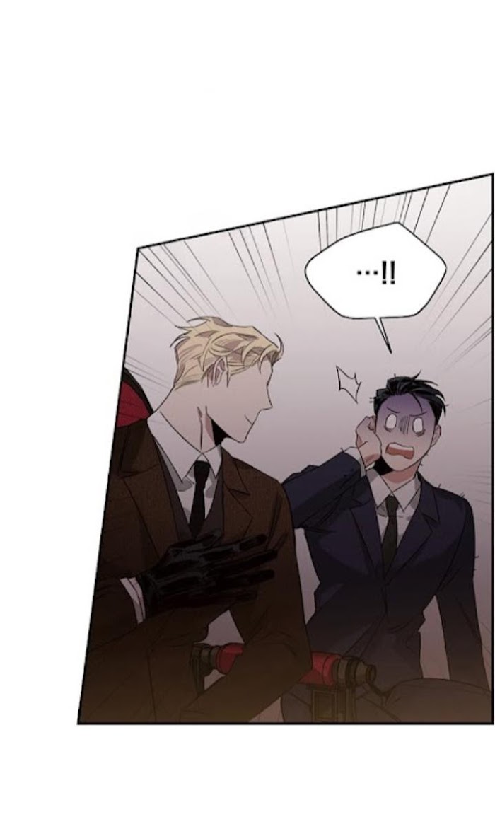 Roses And Champagne chapter 4 page 9