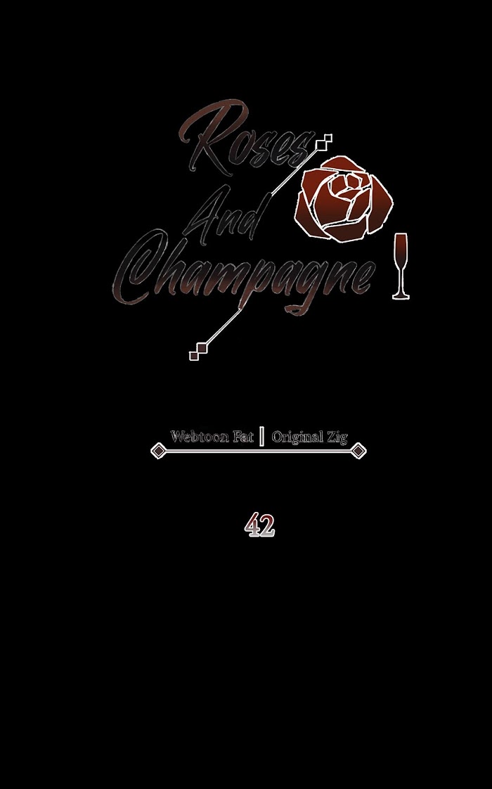 Roses And Champagne chapter 42 page 3