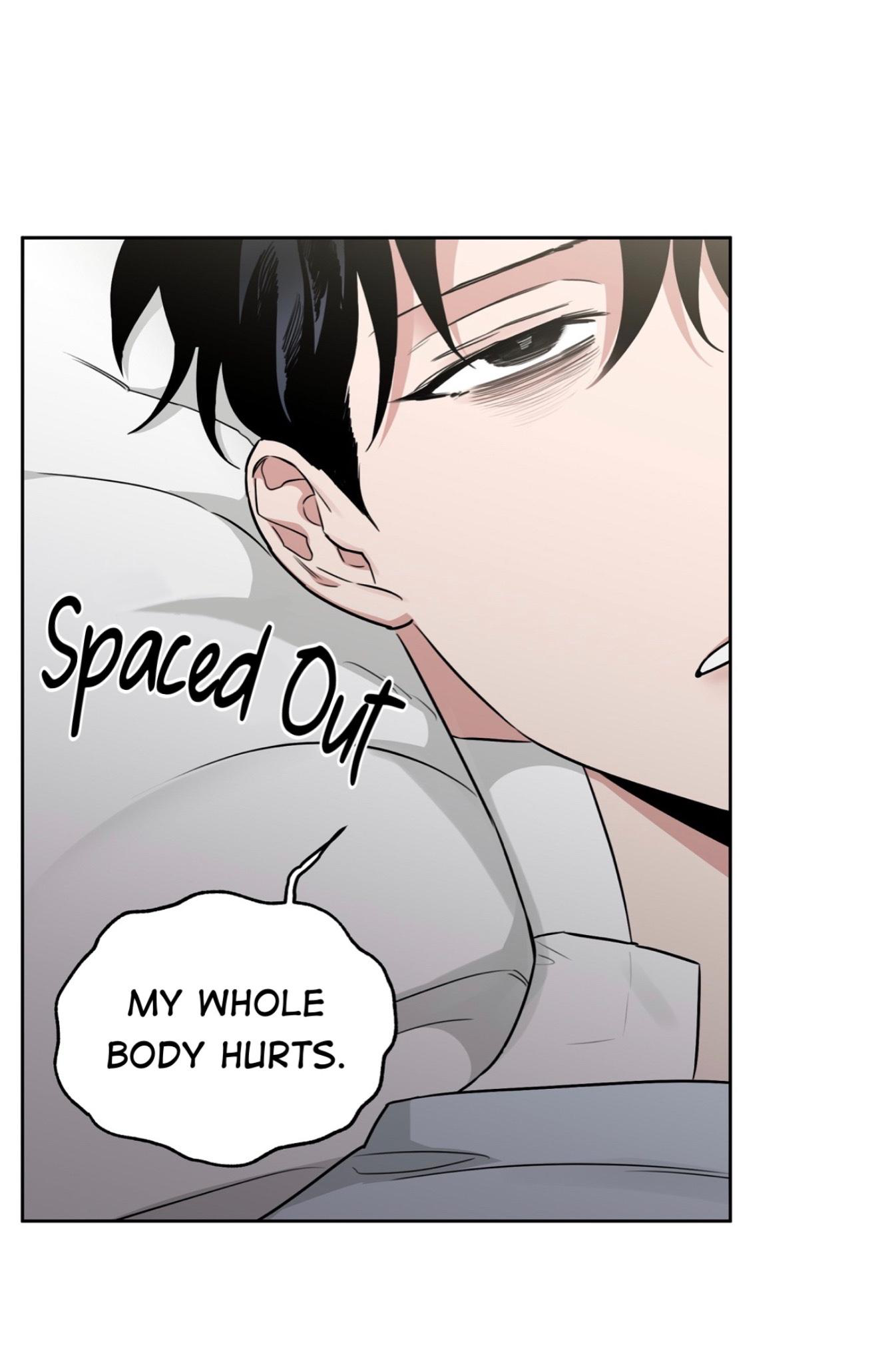 Roses And Champagne chapter 44 page 3