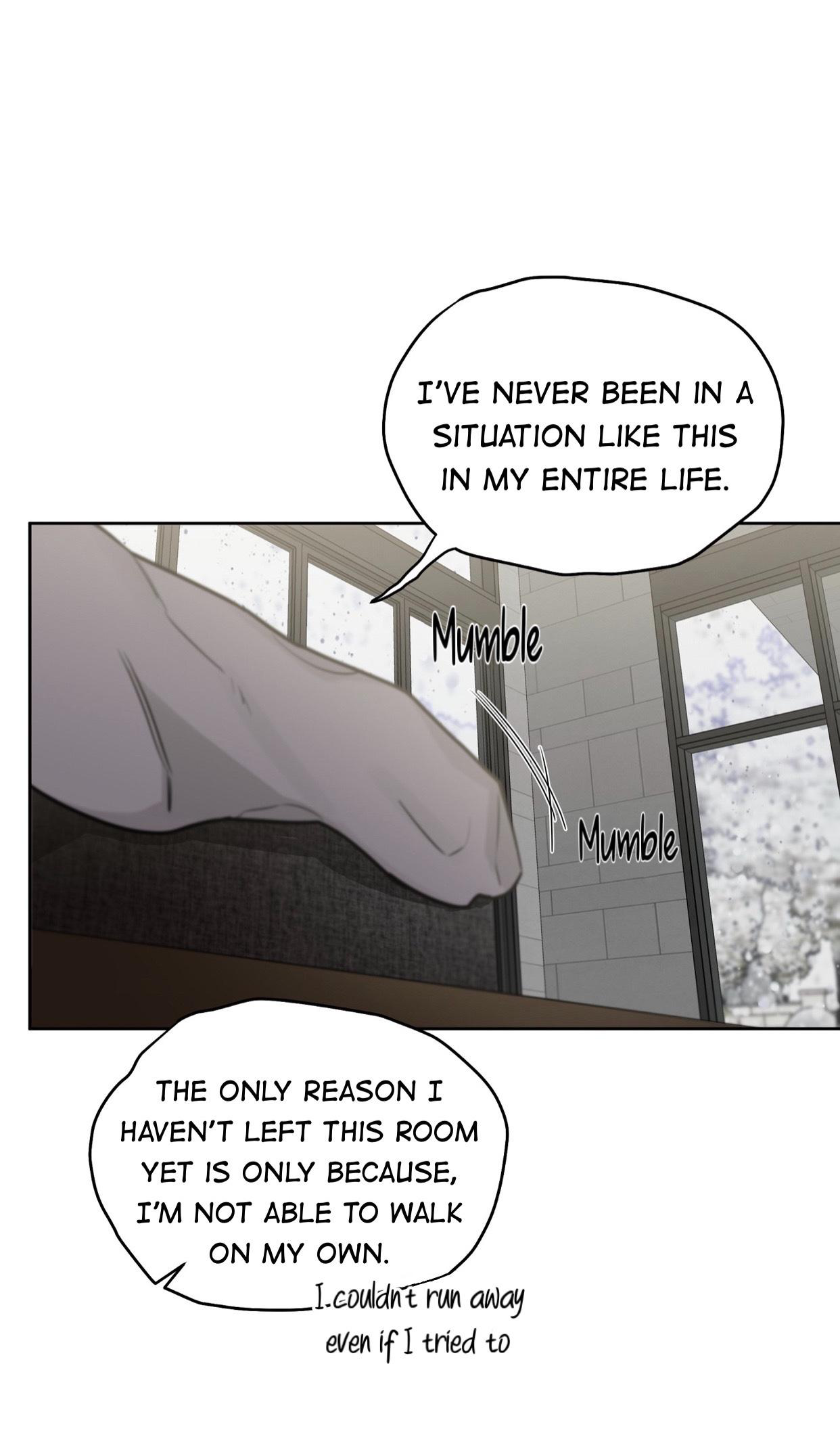 Roses And Champagne chapter 44 page 4