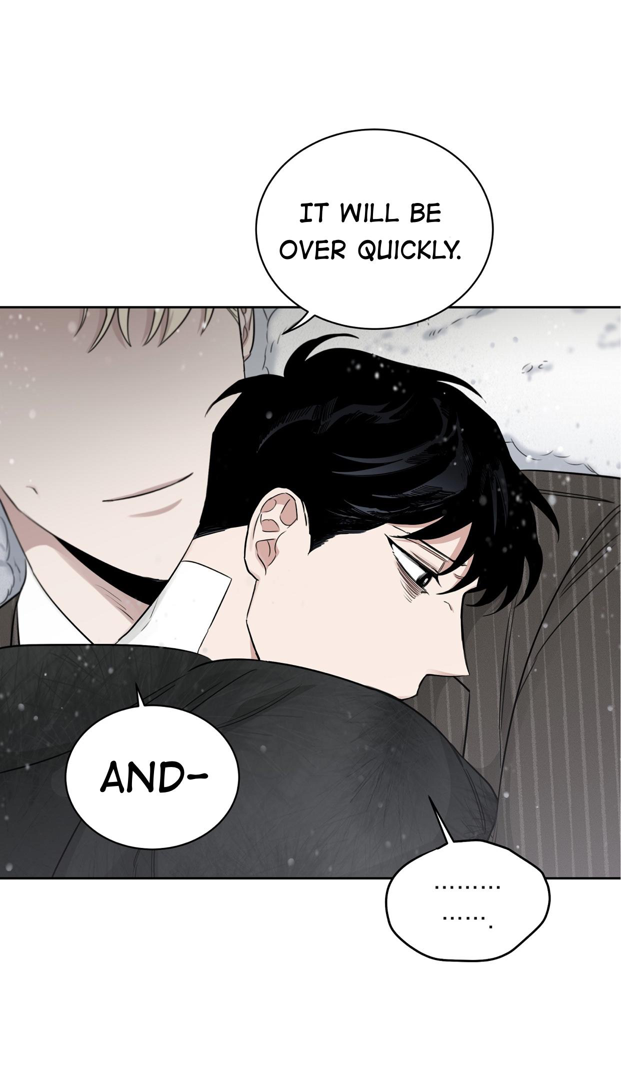 Roses And Champagne chapter 44 page 44