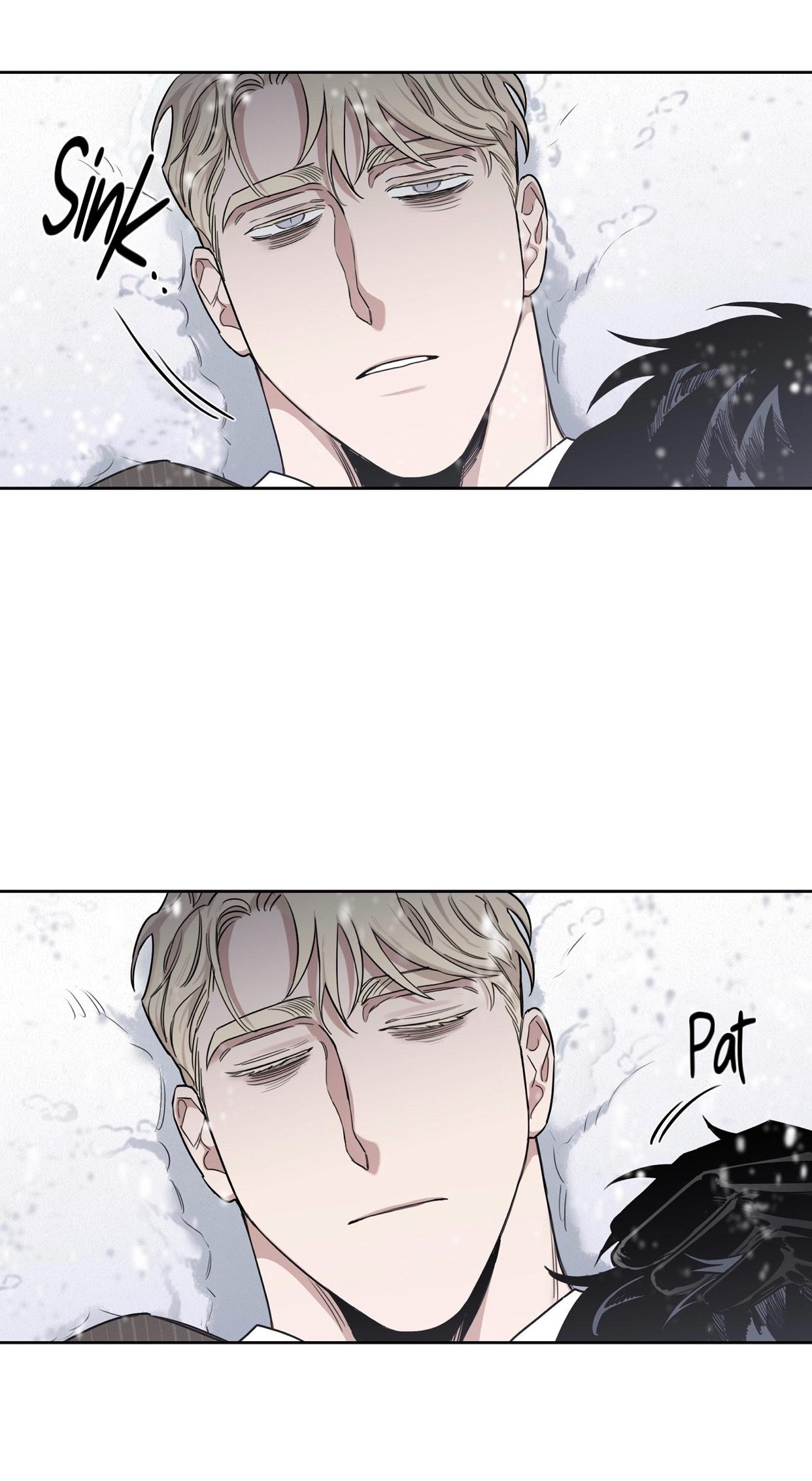 Roses And Champagne chapter 44 page 46