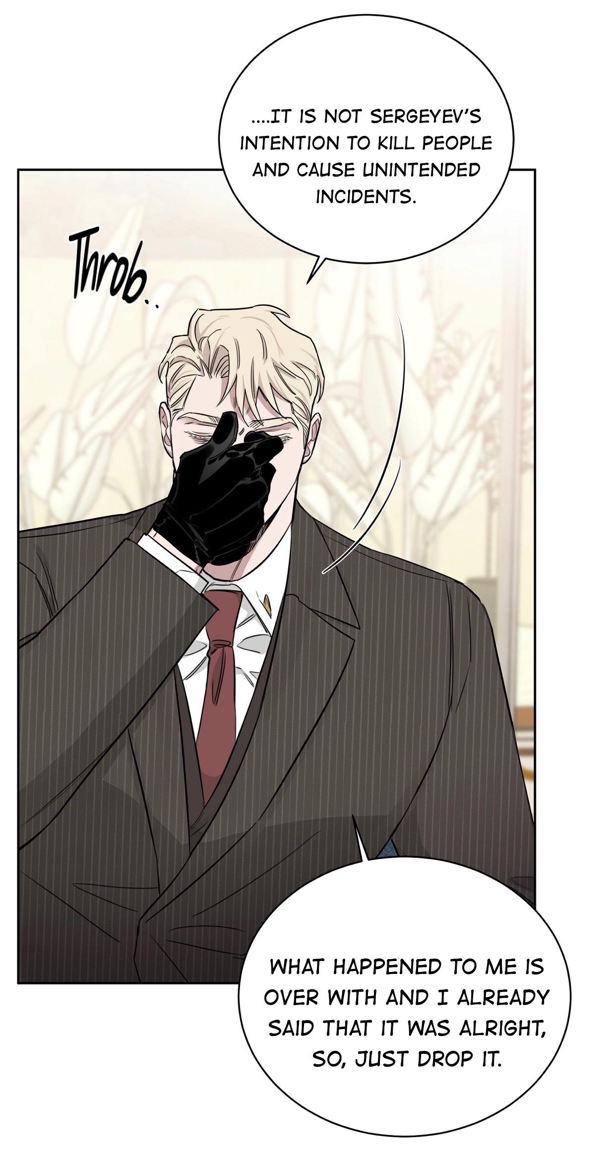 Roses And Champagne chapter 44 page 72