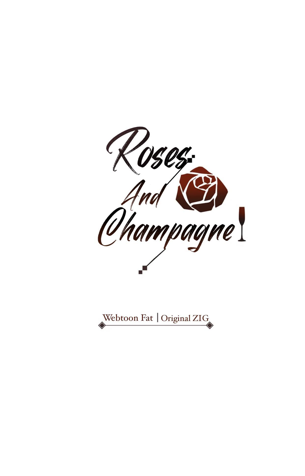 Roses And Champagne chapter 45 page 3