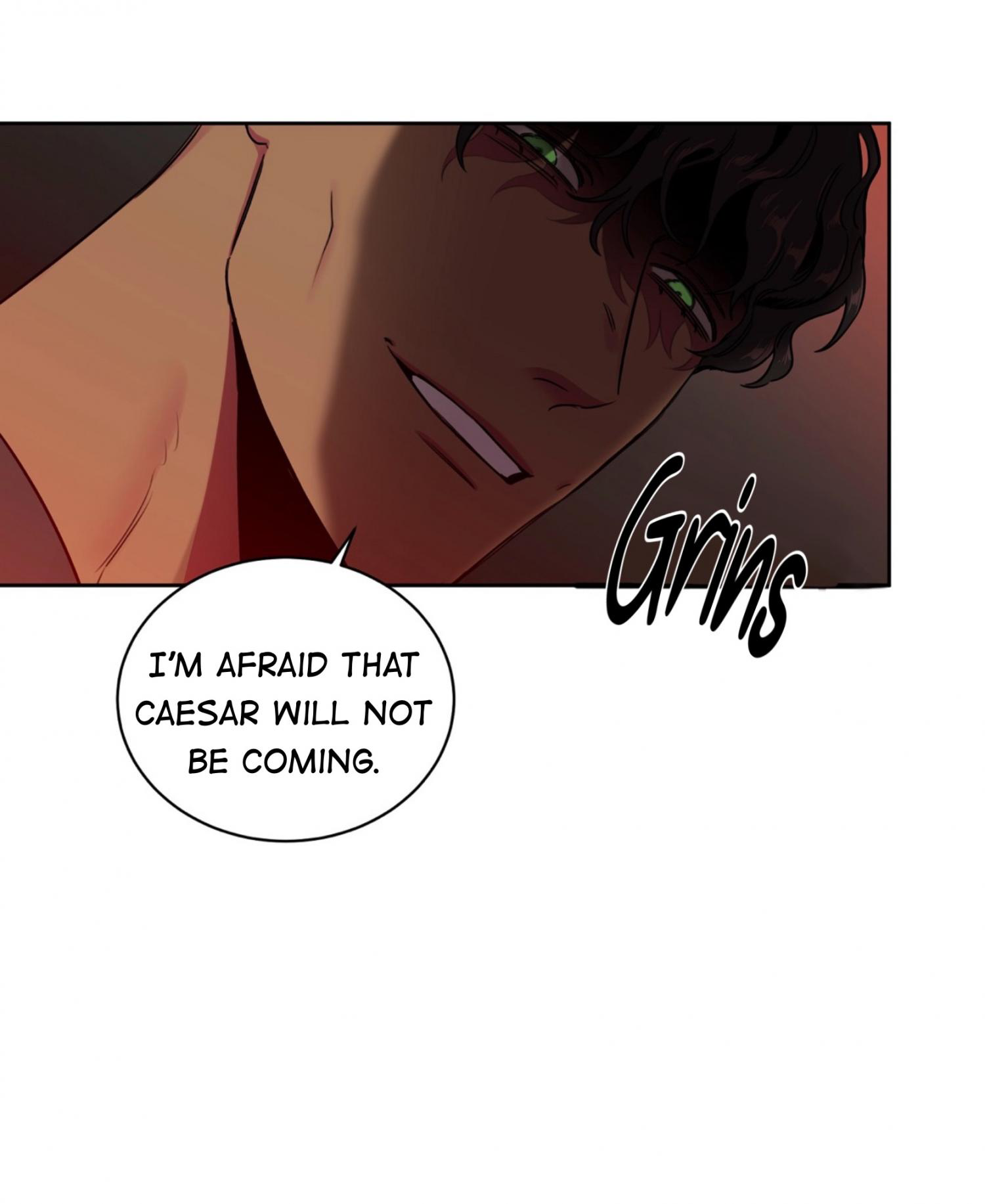 Roses And Champagne chapter 45 page 41