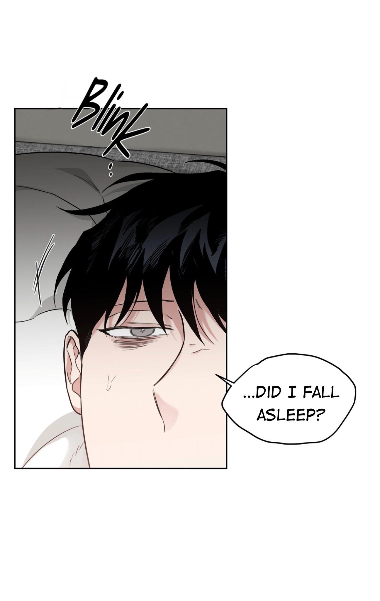 Roses And Champagne chapter 45 page 6