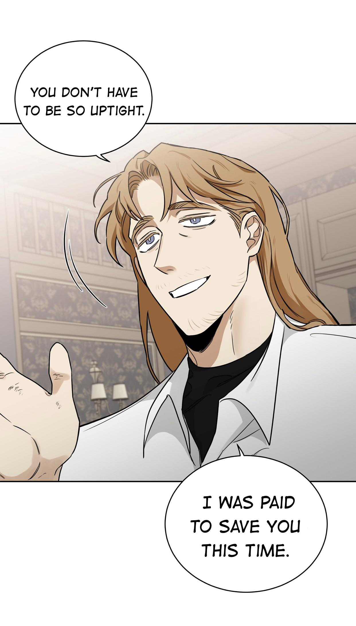 Roses And Champagne chapter 46 page 32