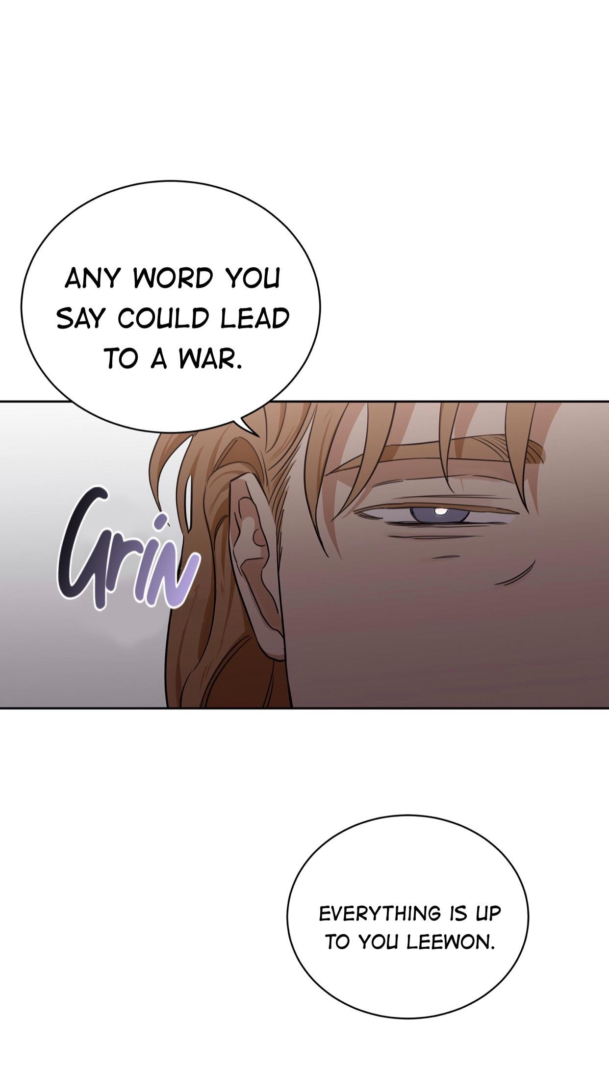 Roses And Champagne chapter 46 page 44