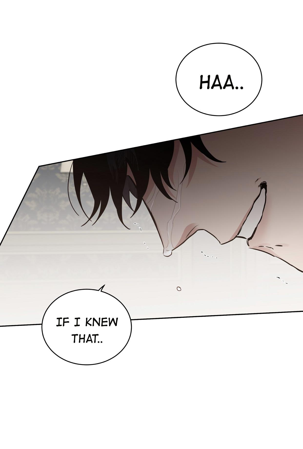 Roses And Champagne chapter 46 page 83