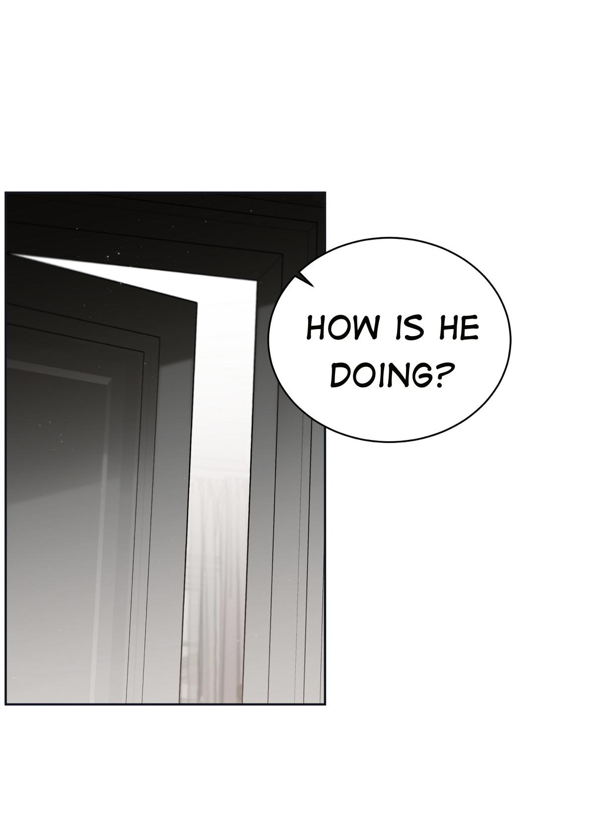 Roses And Champagne chapter 47 page 3