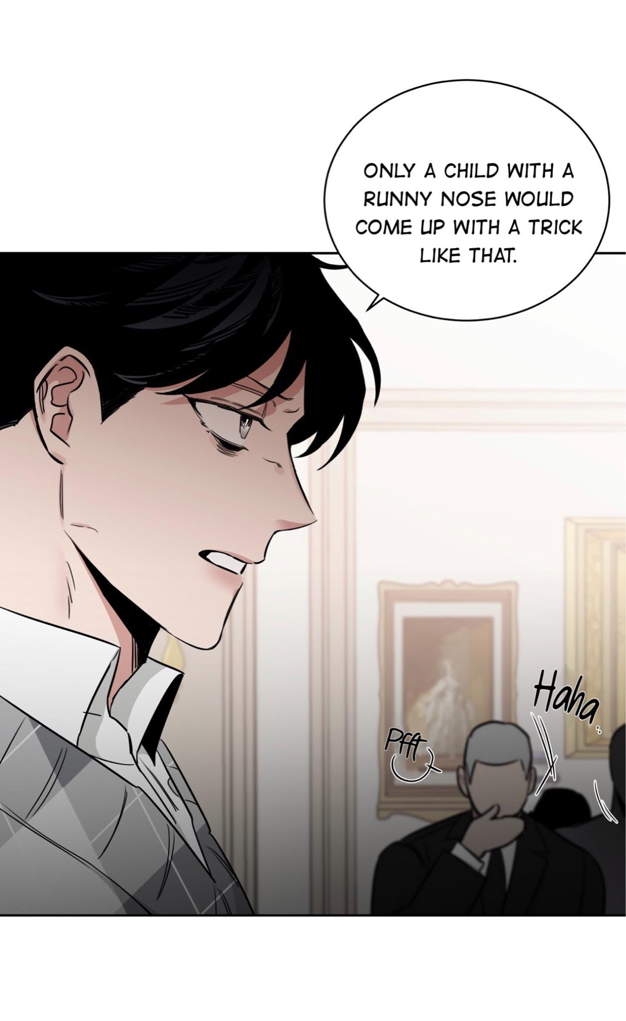 Roses And Champagne chapter 47 page 45