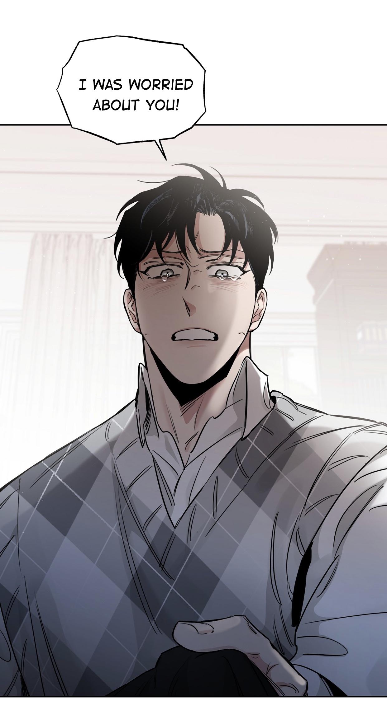 Roses And Champagne chapter 48 page 3