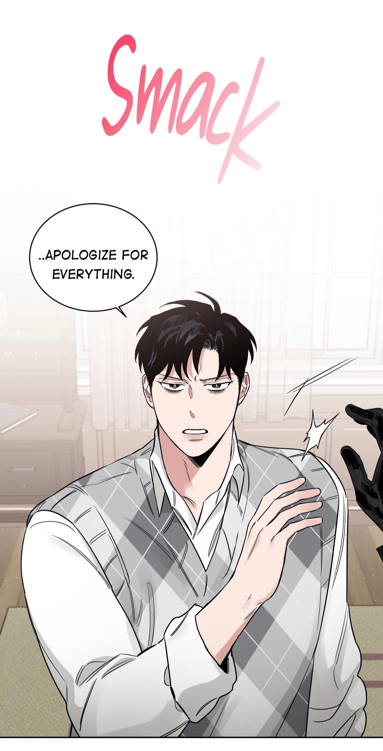 Roses And Champagne chapter 48 page 32