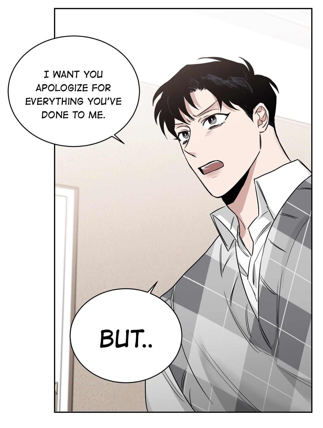 Roses And Champagne chapter 48 page 33