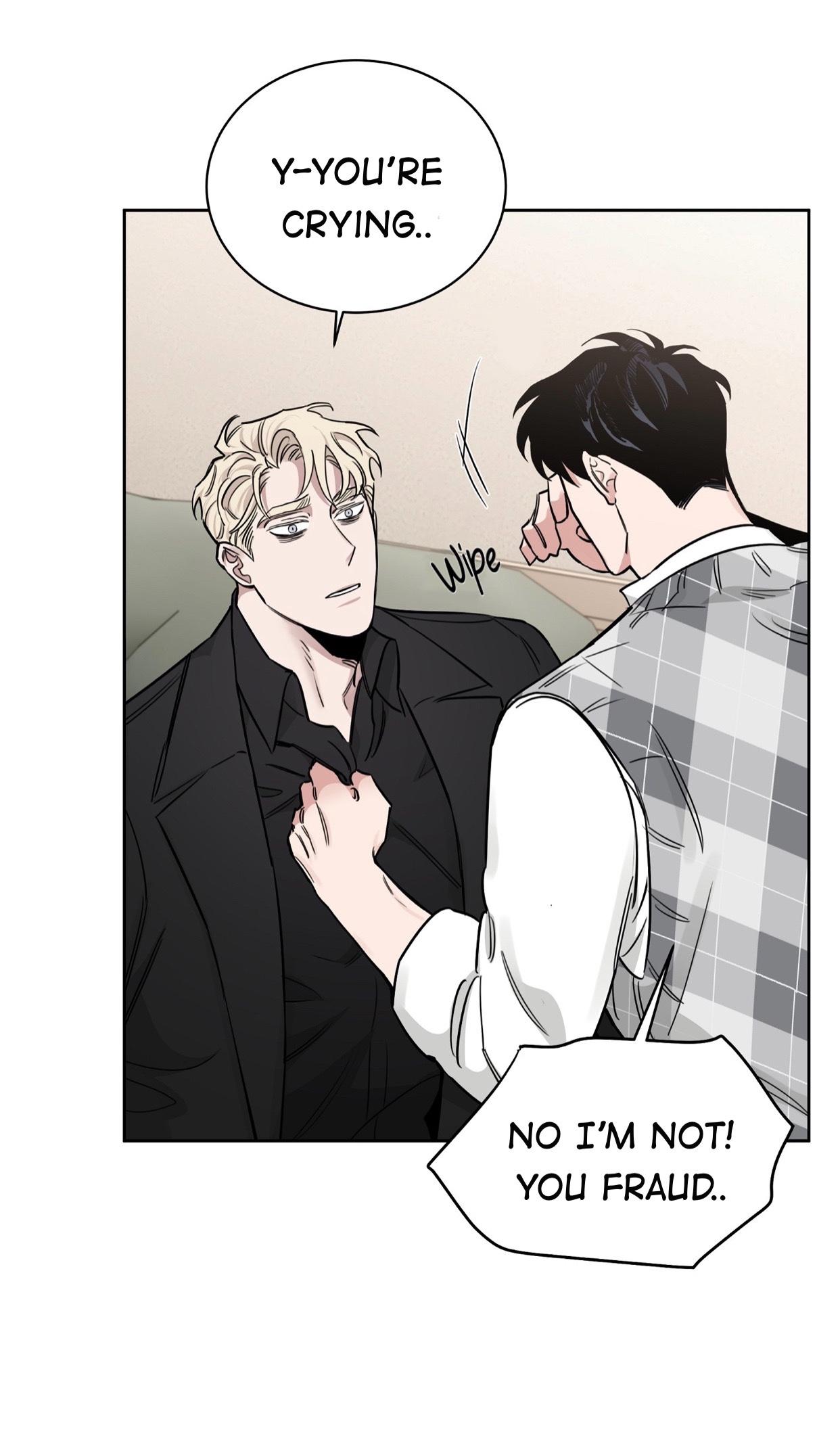 Roses And Champagne chapter 48 page 4