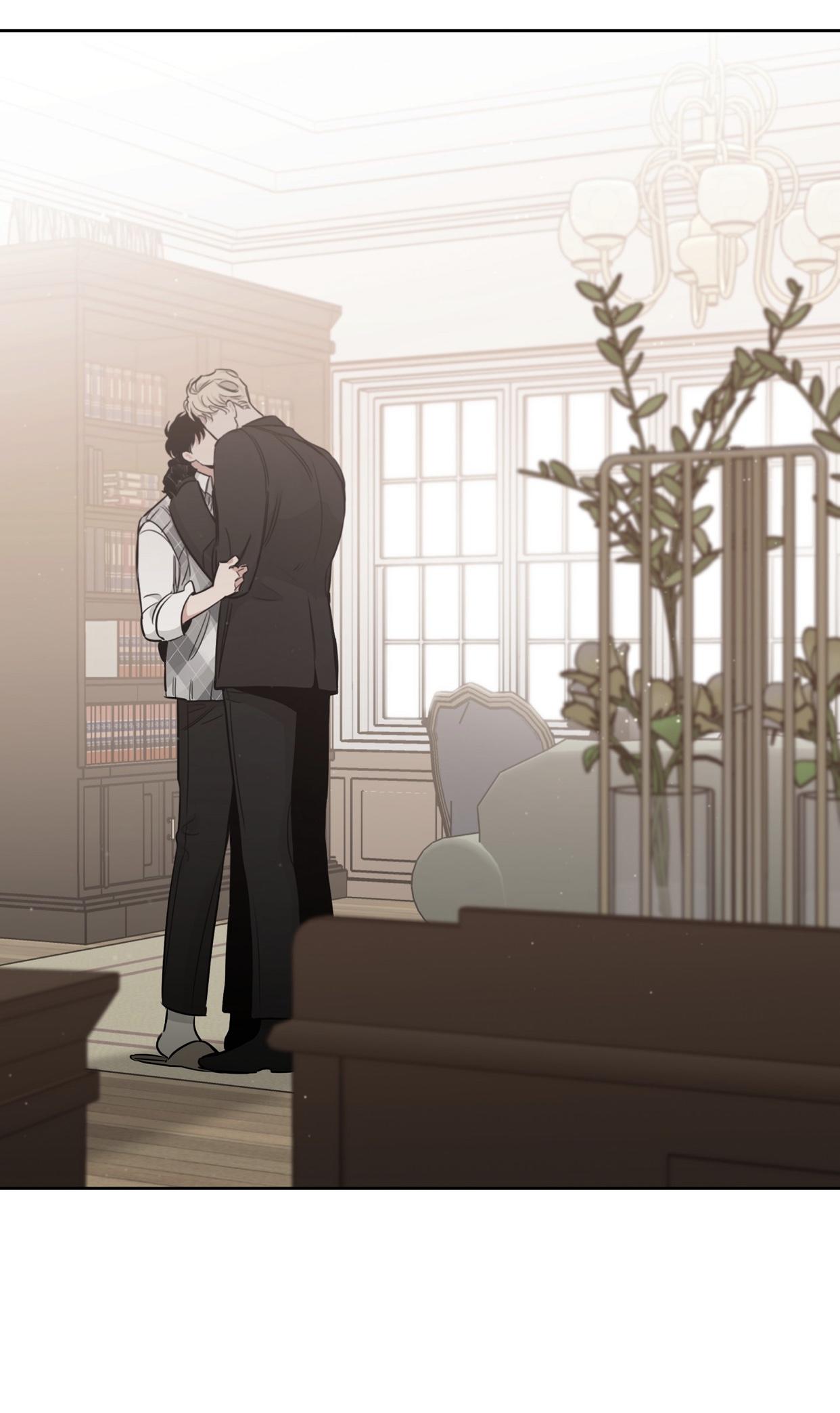 Roses And Champagne chapter 48 page 45