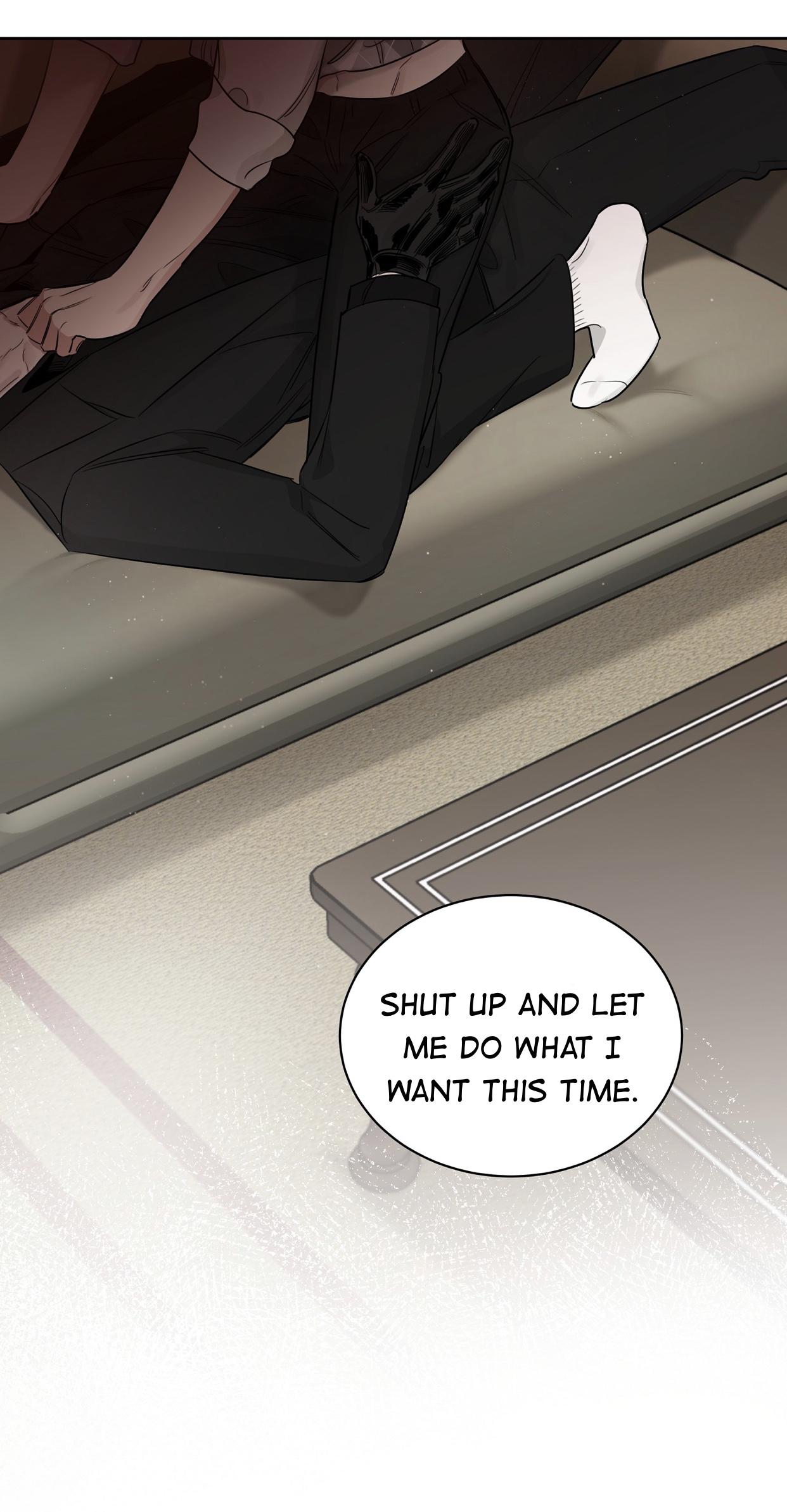 Roses And Champagne chapter 48 page 71