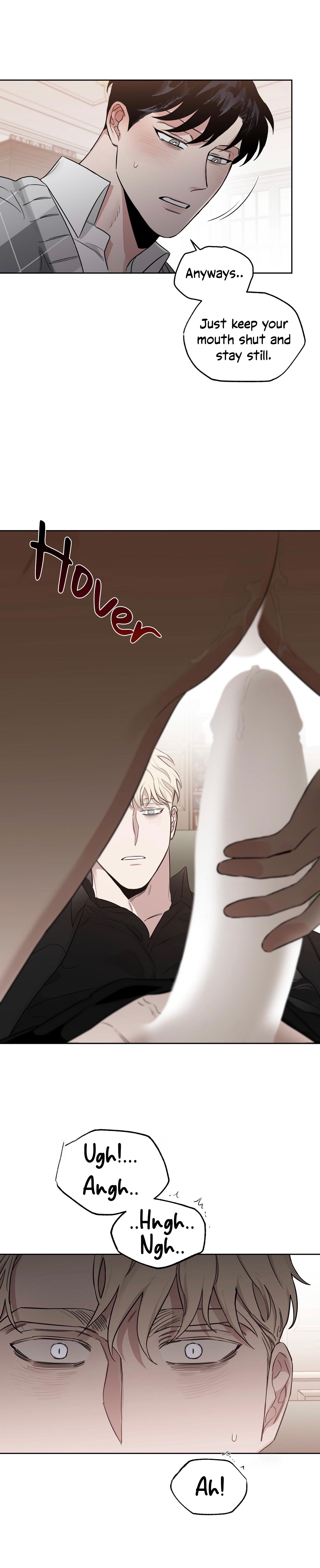 Roses And Champagne chapter 49 page 14