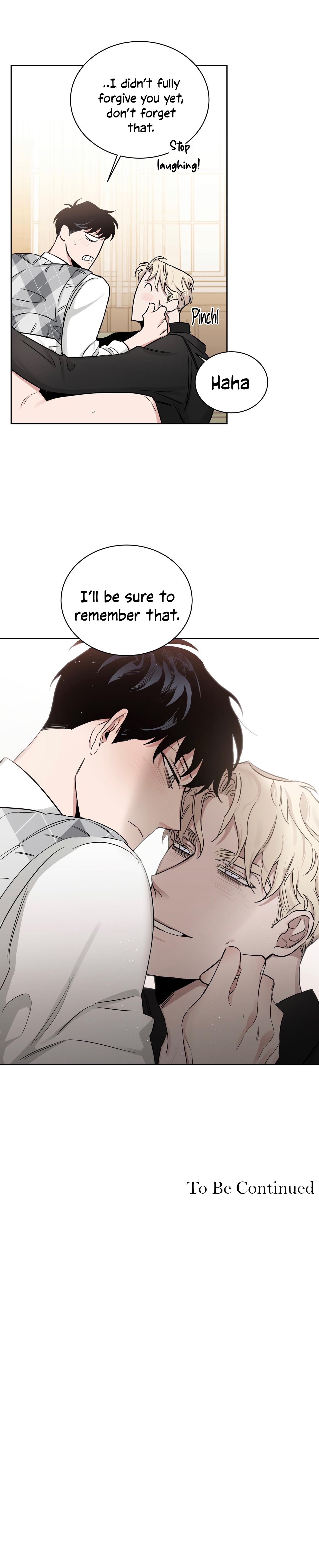Roses And Champagne chapter 49 page 25
