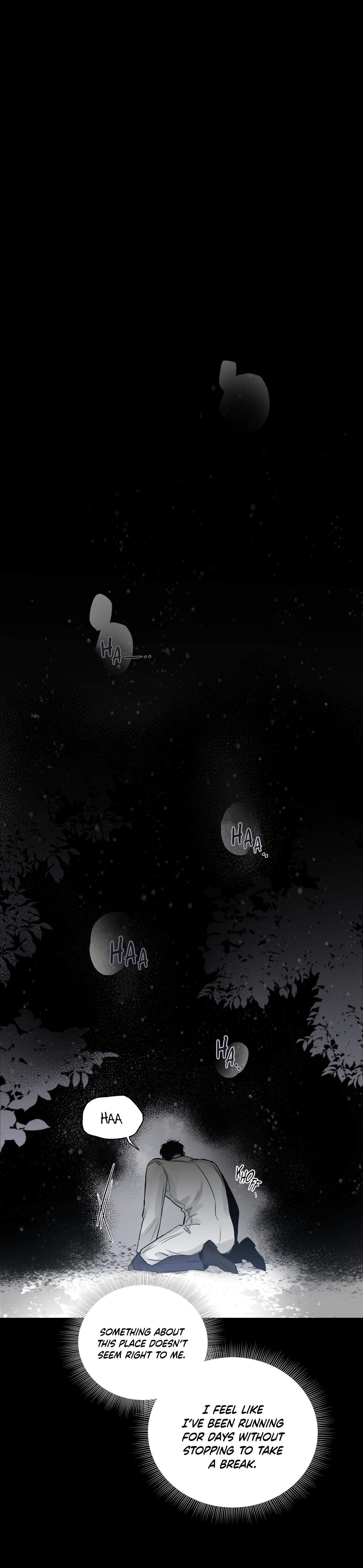 Roses And Champagne chapter 56 page 3
