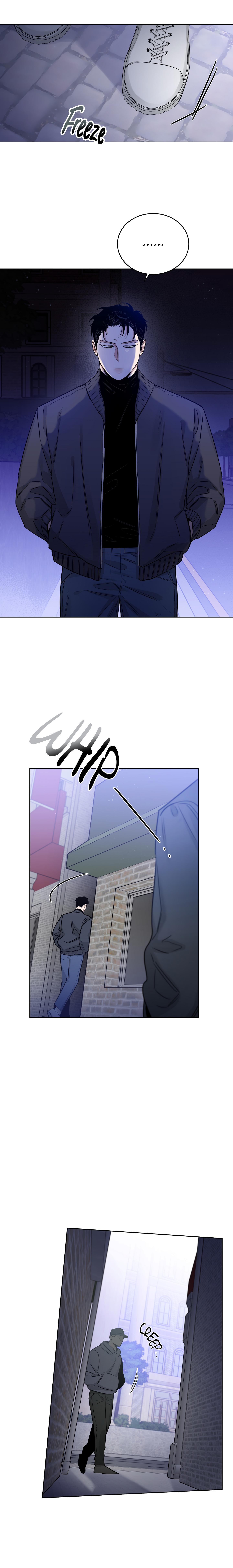 Roses And Champagne chapter 65 page 5