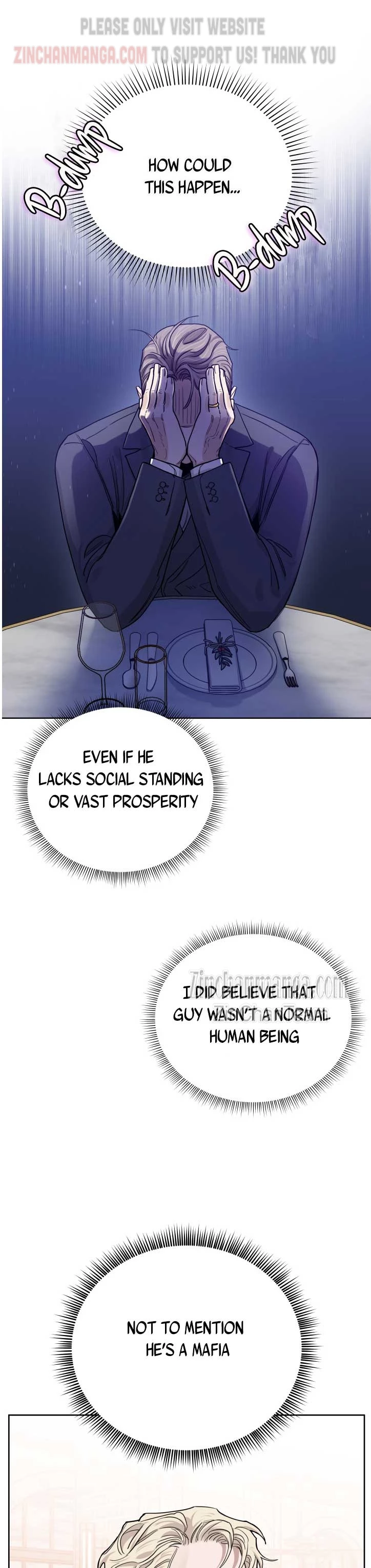 Roses And Champagne chapter 73 page 2