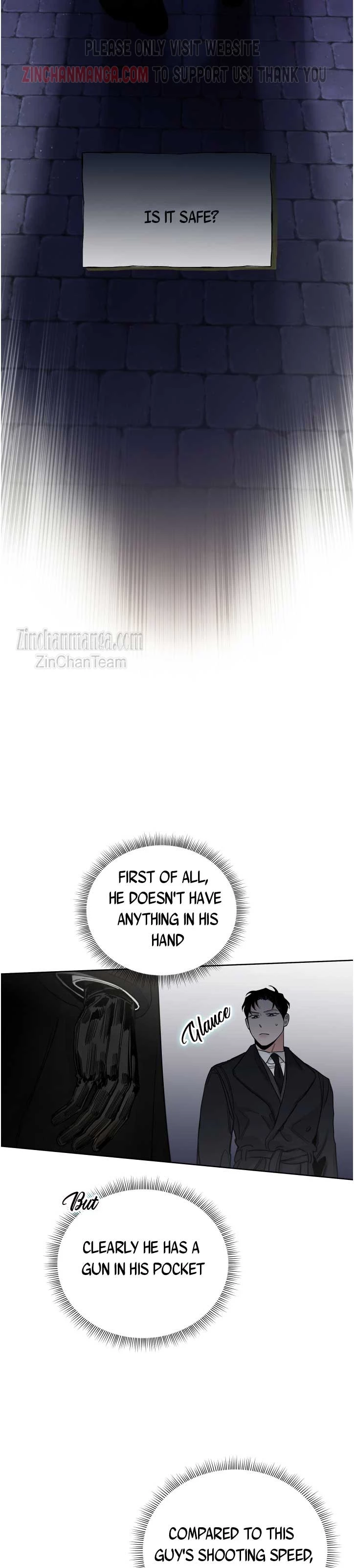 Roses And Champagne chapter 73 page 44