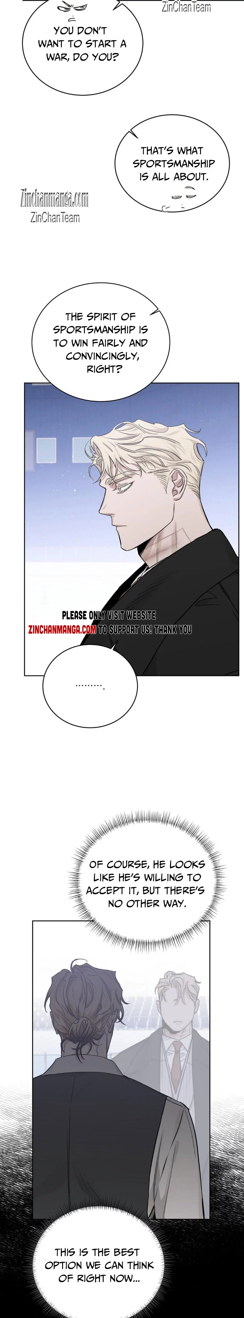 Roses And Champagne chapter 84 page 4