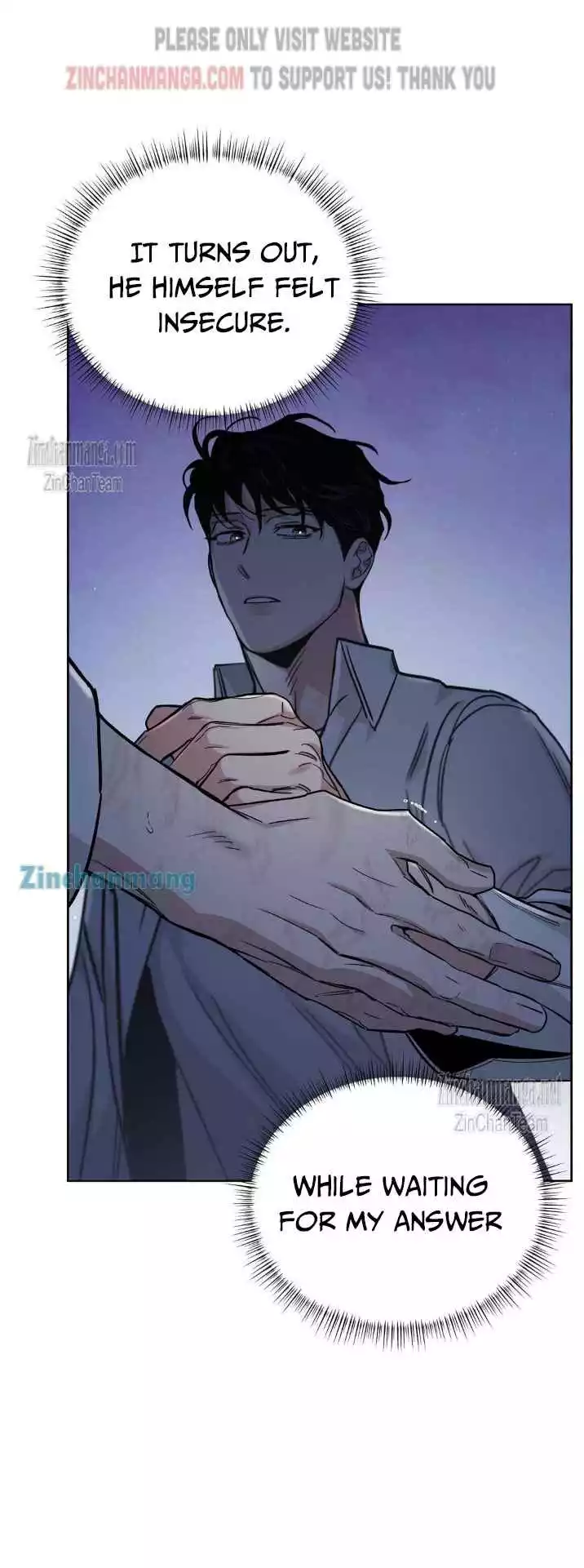Roses And Champagne chapter 89 page 32