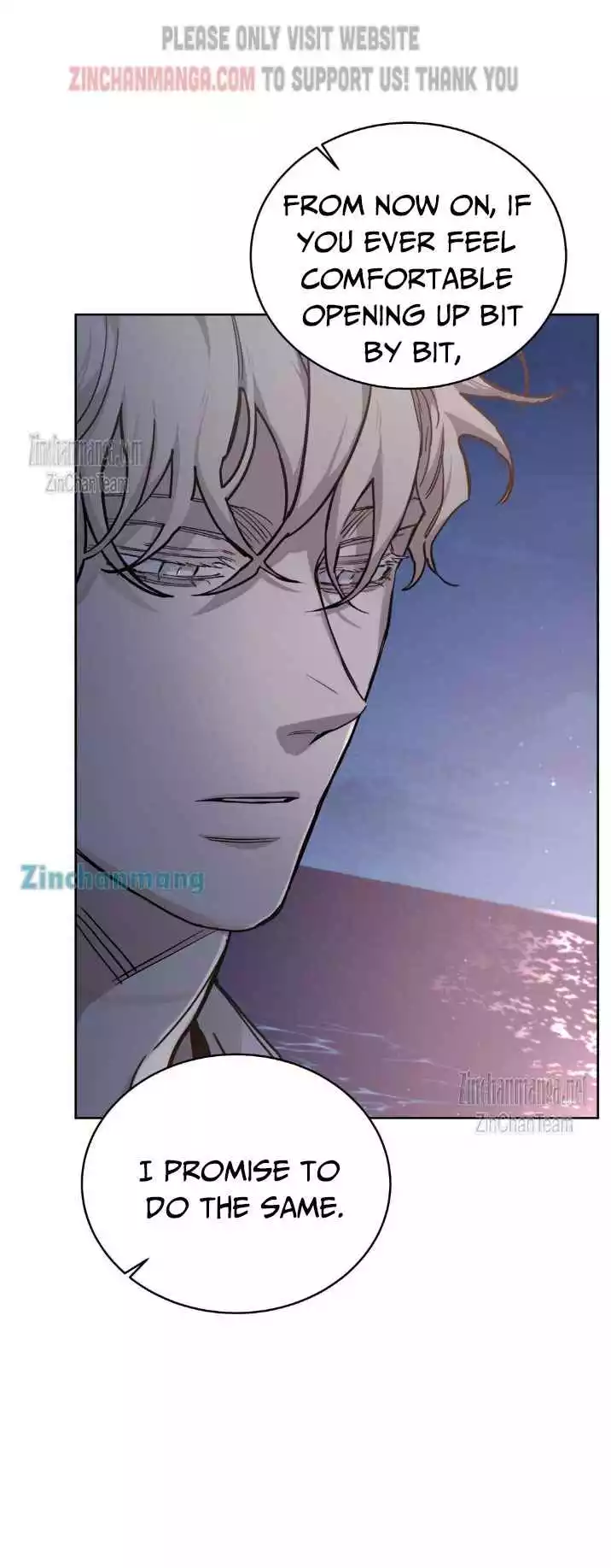 Roses And Champagne chapter 89 page 34