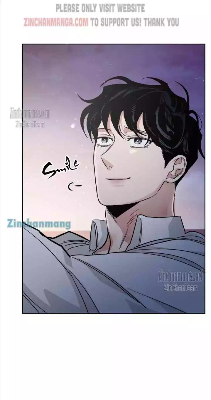 Roses And Champagne chapter 89 page 40