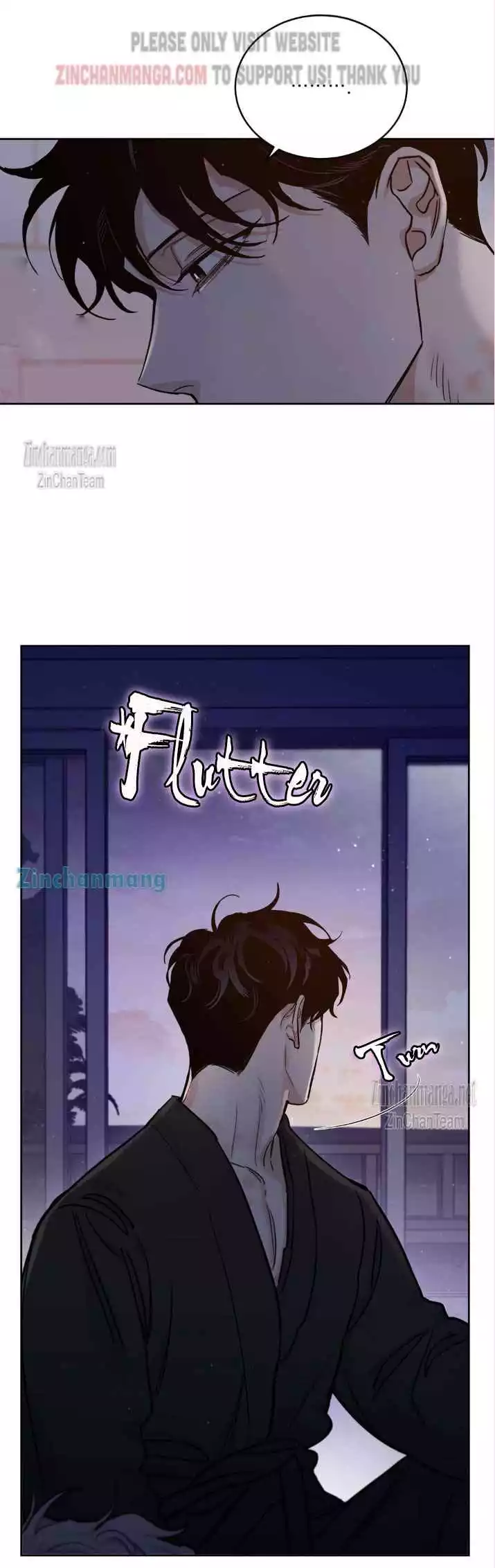 Roses And Champagne chapter 89 page 7