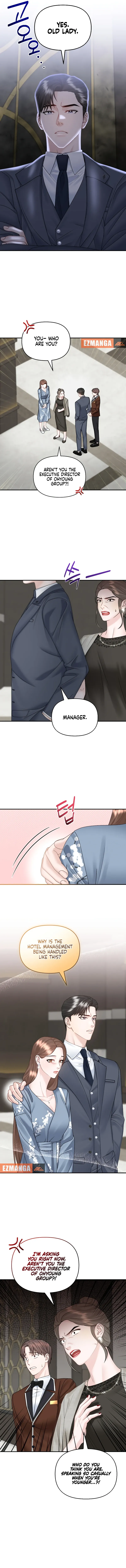 Couple Relationship chapter 10 page 3