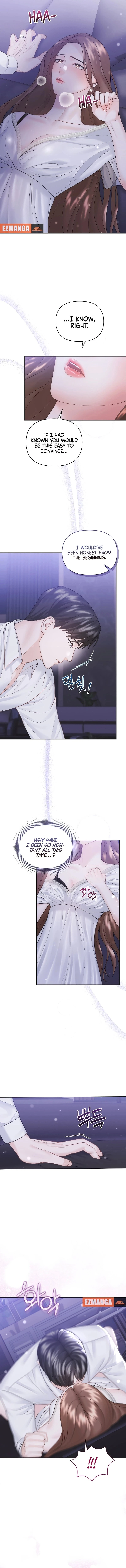 Couple Relationship chapter 2 page 2