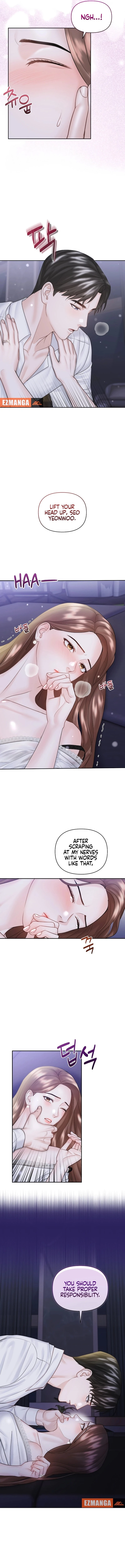 Couple Relationship chapter 2 page 3
