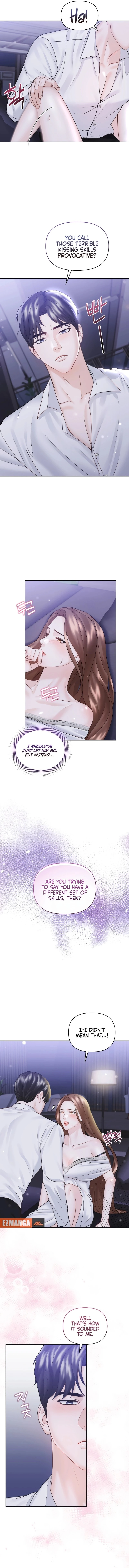 Couple Relationship chapter 2 page 5