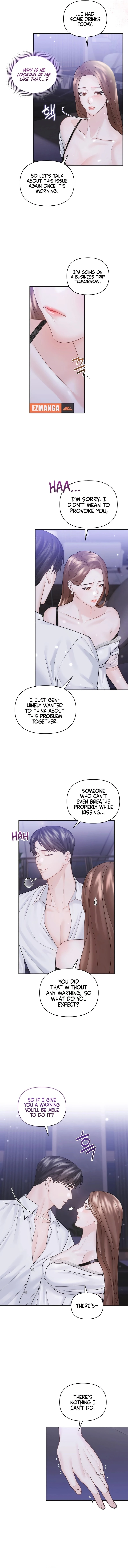 Couple Relationship chapter 2 page 6