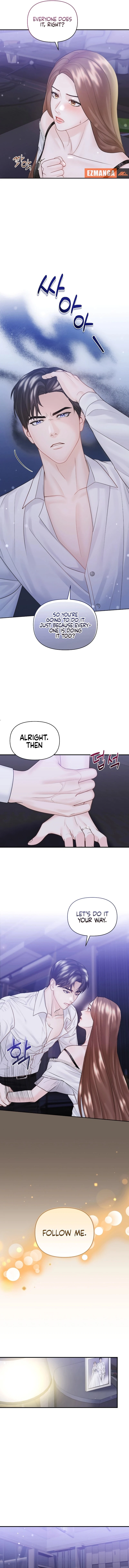 Couple Relationship chapter 2 page 7