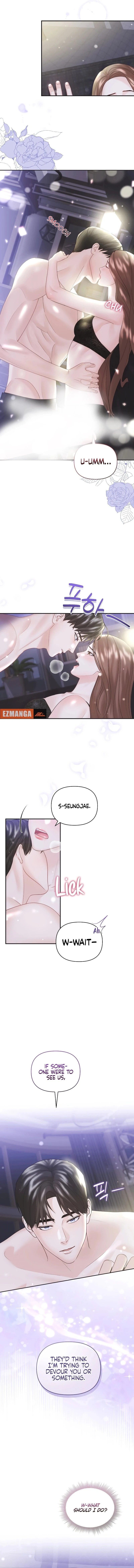 Couple Relationship chapter 2 page 9